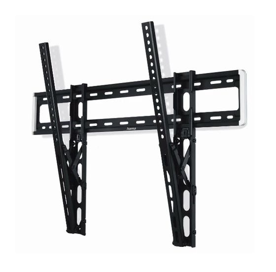Hama 220818 Wand Halterung 0° bis 2,54 m (100") 75 kg -12 - 0° neigbar f&uuml;r 84,49 Euro