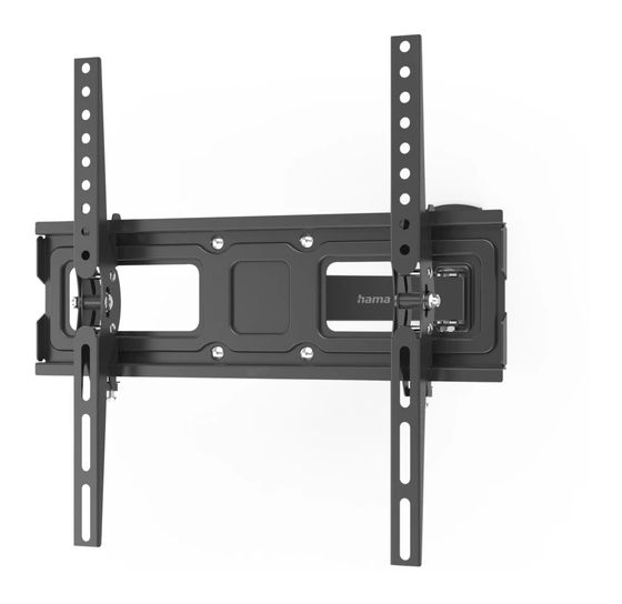 Hama 220832 Wand Halterung 130° bis 165,1 cm (65") 30 kg 0 - 15° neigbar ausziehbar f&uuml;r 31,99 Euro