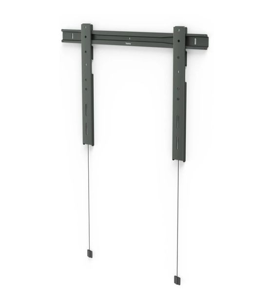 Hama 220845 Wand Halterung bis 2,29 m (90") 80 kg f&uuml;r 35,99 Euro