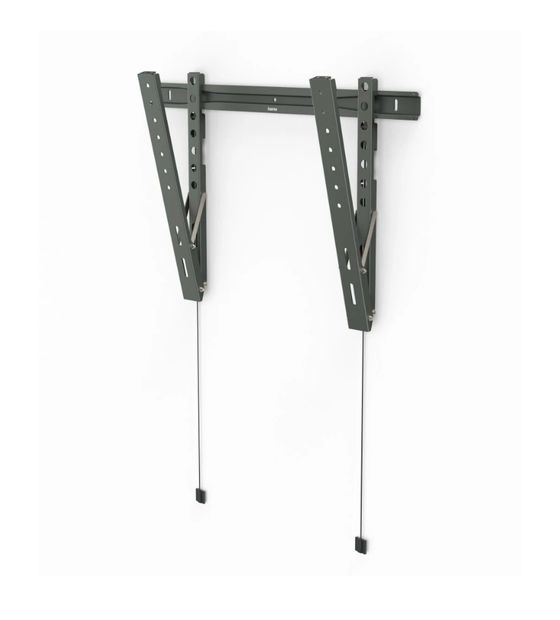 Hama 220846 Ultraslim Wand Halterung bis 2,29 m (90") 80 kg -15 - 0° neigbar f&uuml;r 49,99 Euro