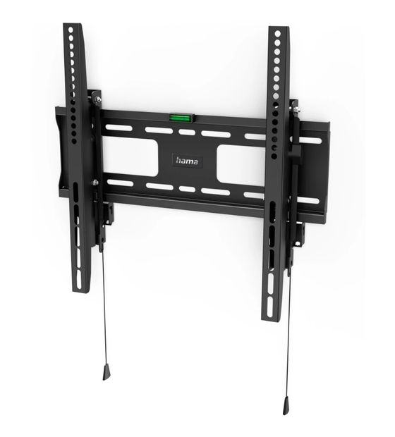 Hama 220859 schwenk­bare Wand Halterung 0° bis 165,1 cm (65") 50 kg -10 - 5° neigbar f&uuml;r 58,99 Euro