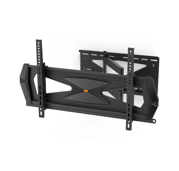 Hama 220863 schwenkbare Wand Halterung 180° bis 2,03 m (80") 40 kg -10 - 5° neigbar f&uuml;r 124,99 Euro
