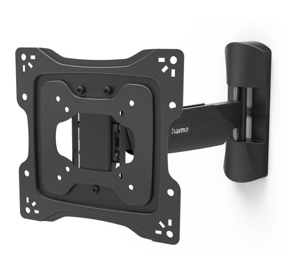 Hama 220864 schwenkbare neigbare Wand Halterung 180° bis 121,9 cm (48") 20 kg 5 - 15° neigbar f&uuml;r 34,99 Euro