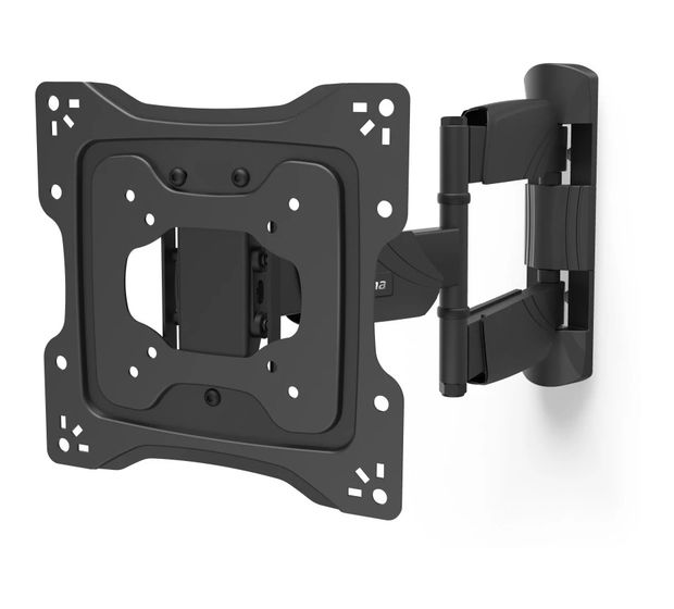 Hama 220865 Wand Halterung 180° bis 121,9 cm (48") 25 kg 5 - 15° neigbar f&uuml;r 53,99 Euro