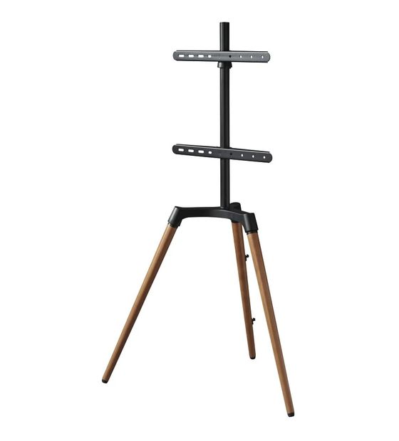 Hama 220873 Flur Halterung 140° bis 165,1 cm (65") 35 kg f&uuml;r 138,99 Euro