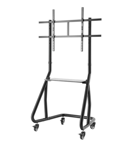 Hama 220875 Trolley rollbare Flur Halterung bis 2,54 m (100") 80 kg f&uuml;r 265,99 Euro