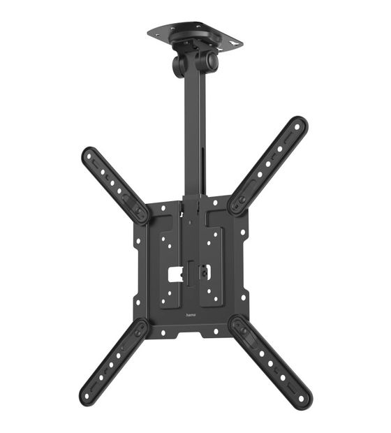 Hama 220877 Zimmerdecken Halterung bis 165,1 cm (65") 40 kg f&uuml;r 61,99 Euro