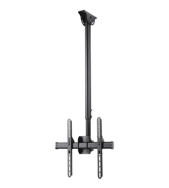 Hama 220878 Zimmerdecken Halterung 360° bis 165,1 cm (65") 50 kg 0 - -25° neigbar f&uuml;r 103,99 Euro