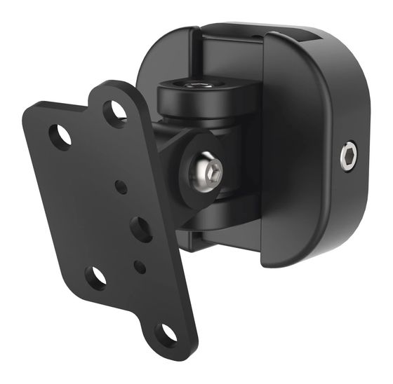 Hama 220887 Wandhalterung bis max. 5 kg f&uuml;r 23,99 Euro