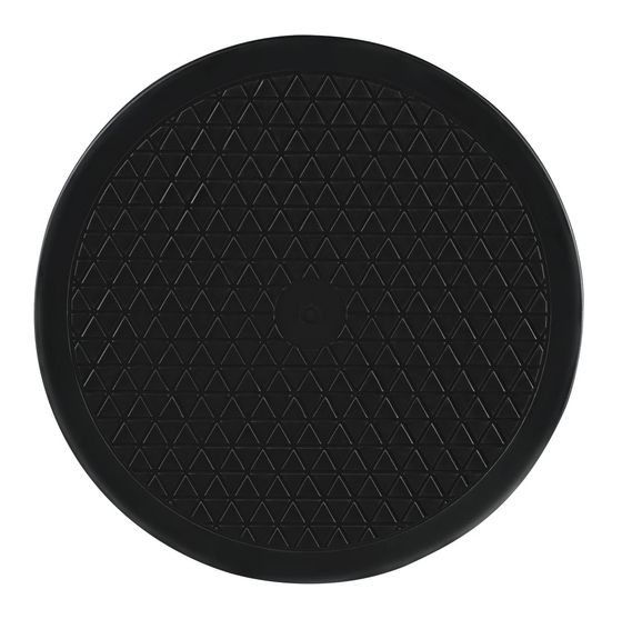 Hama 220892 Monitor-Drehteller L Tisch/Bank Halterung 80 kg f&uuml;r 25,49 Euro