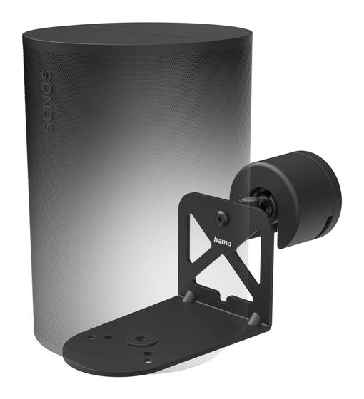 Hama 220895 Wandhalterung für Sonos Era 100 / 300 bis max. 5 kg f&uuml;r 18,99 Euro