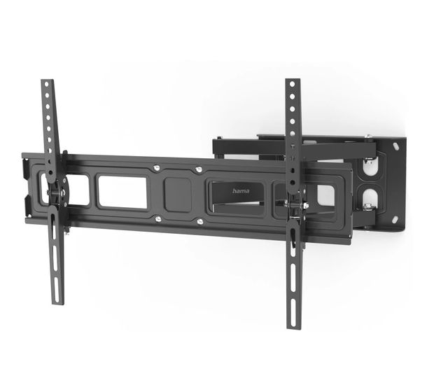Hama 220898 TV Stand Wand Halterung 150° bis 2,16 m (85") 50 kg -15 - 15° neigbar f&uuml;r 69,00 Euro