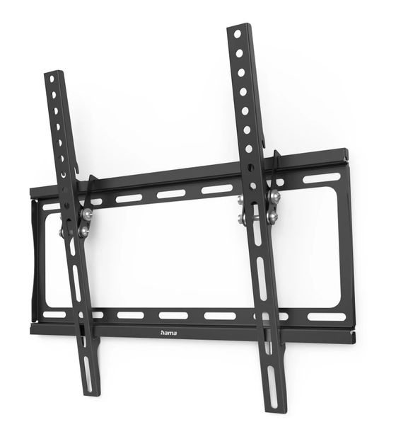 Hama 220915 Tilt Wand Halterung 0° bis 190,5 cm (75") 35 kg -10 - 0° neigbar f&uuml;r 19,49 Euro