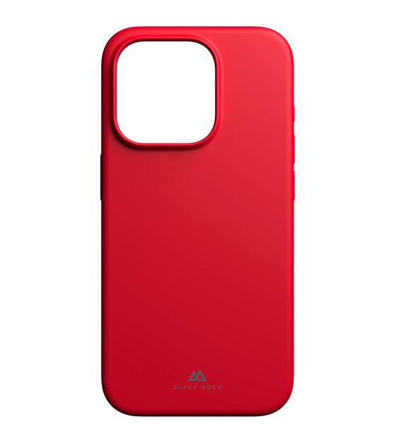 Hama 221278 Mag Urban Case Cover für Apple iPhone 15 Pro  (Rot) f&uuml;r 26,99 Euro
