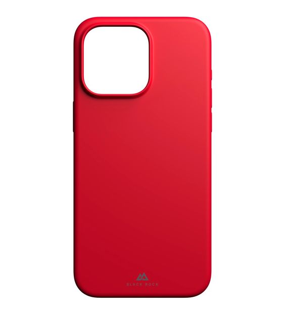 Hama 221293 Mag Urban Case Cover für Apple iPhone 15 Pro Max  (Rot) f&uuml;r 24,99 Euro