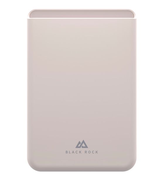 Hama 221553 Urban Mag Wallet Kartenhalter  (Weiß) f&uuml;r 17,99 Euro