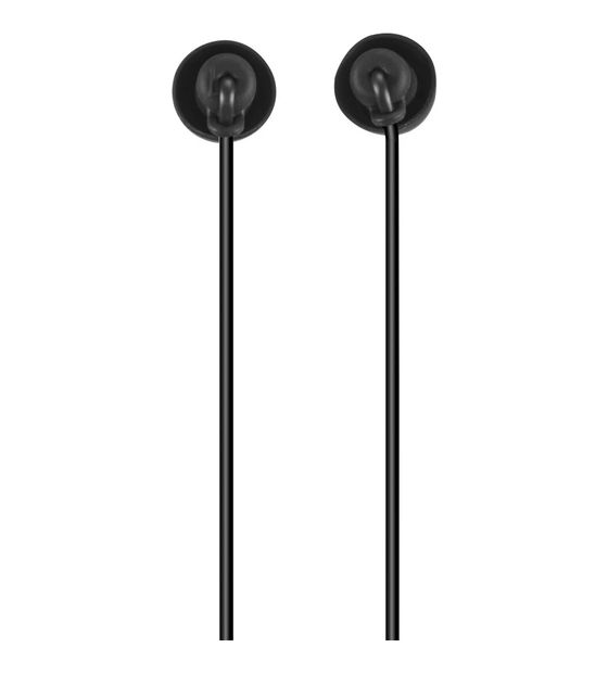 Hama 221790 Relax In-Ear Kopfhörer Kabelgebunden  (Schwarz) f&uuml;r 13,99 Euro