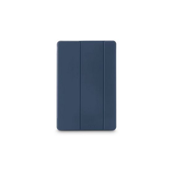 Hama 222011 Fold Clear Folio aus Kunststoff für Samsung alaxy Tab A9+ bis 27,9 cm (11") Schmutzabweisend, Staubresistent, Kratzresistent mit Magnetverschluss (Blau) f&uuml;r 31,99 Euro