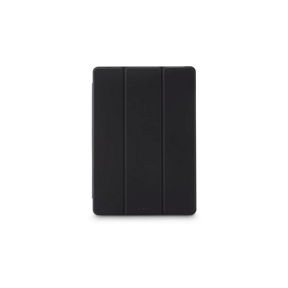 Hama 222016 Fold Clear Folio aus Kunststoff für Samsung Galaxy Tab A9+ bis 27,9 cm (11") Schmutzabweisend, Staubresistent, Kratzresistent mit Magnetverschluss (Schwarz) f&uuml;r 26,99 Euro