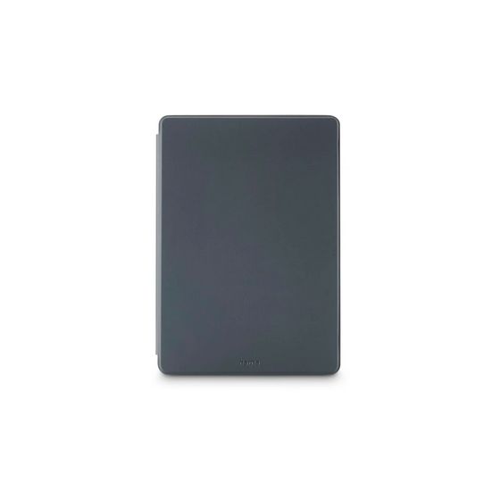 Hama 222017 Folio Stand Folio aus Kunststoff für Samsung Galaxy Tab A9+ bis 27,9 cm (11") Schmutzabweisend, Staubresistent, Kratzresistent mit Magnetverschluss (Grau) f&uuml;r 29,99 Euro