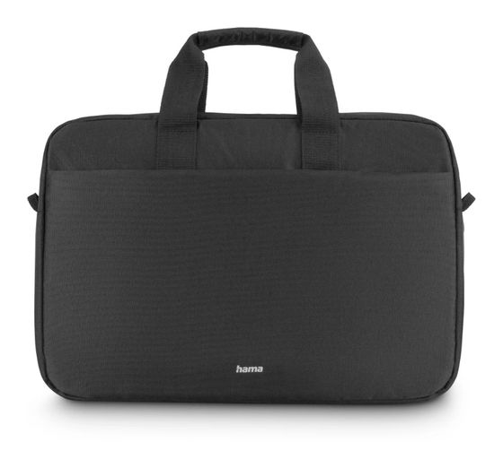 Hama 222022 Traveller Notebooktasche bis 41,1 cm (16.2 Zoll) (Schwarz) f&uuml;r 34,99 Euro