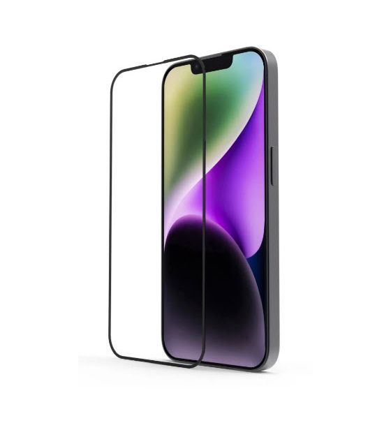Hama 222721 Extreme Protect Klare Bildschirmschutzfolie gehärtetes Glas 10H für  Apple iPhone 13/13 Pro/14 Bruchfest, Schlagfest, Schlagfest, Kratzresistent, Splitterfrei, Schockresistent f&uuml;r 19,49 Euro