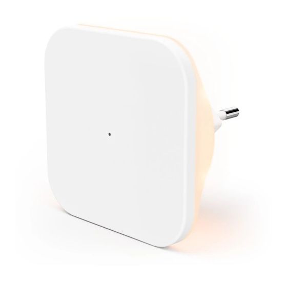 Hama 223509 Cozy LED Warmweiß (2700K) Warmweiß AC f&uuml;r 16,99 Euro