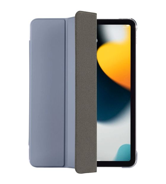 Hama 227003 Fold Clear Folio aus Kunststoff für Apple iPad Air 13" (2024) bis 33 cm (13") Schmutzabweisend, Staubresistent, Kratzresistent mit Magnetverschluss (Lila) f&uuml;r 31,49 Euro