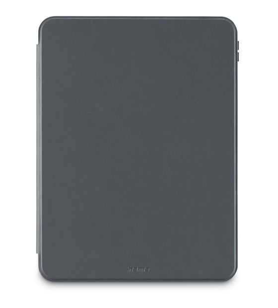 Hama 227048 Stand Folio Folio aus Kunststoff für Apple iPad Pro 11" (2024) bis 27,9 cm (11") Schmutzabweisend, Staubresistent, Kratzresistent mit Magnetverschluss (Grau) f&uuml;r 39,99 Euro