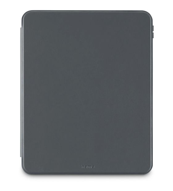 Hama 227049 Stand Folio Folio aus Kunststoff für Apple iPad Pro 13" (2024) bis 33 cm (13") Schmutzabweisend, Staubresistent, Kratzresistent mit Magnetverschluss (Grau) f&uuml;r 37,99 Euro