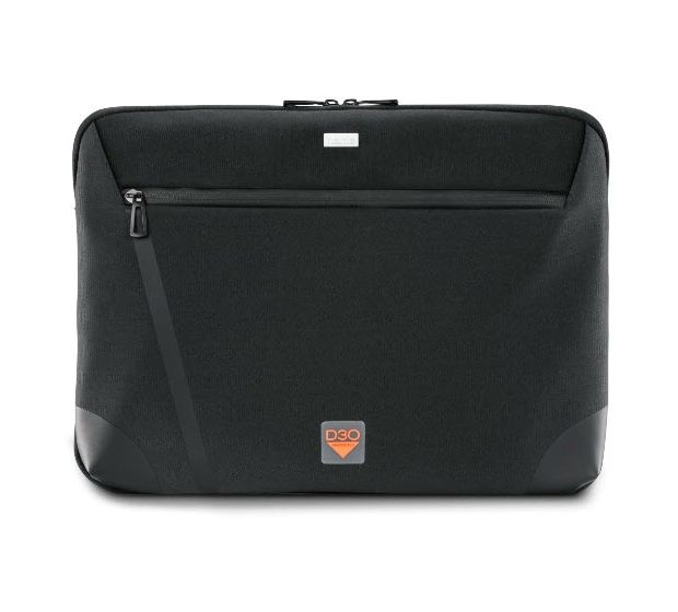 Hama 227056 Extreme Protect Notebook-Sleeve bis 41,1 cm (16.2 Zoll) (Schwarz) f&uuml;r 39,99 Euro