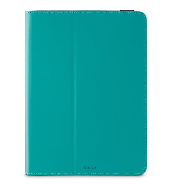 Hama 227074 Xpand Folio aus Kunststoff bis 27,9 cm (11") mit Elastikband (Grün) f&uuml;r 29,99 Euro