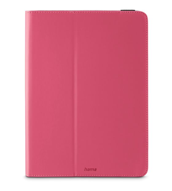 Hama 227075 Xpand Folio aus Kunststoff bis 27,9 cm (11") mit Elastikband (Magenta) f&uuml;r 29,99 Euro