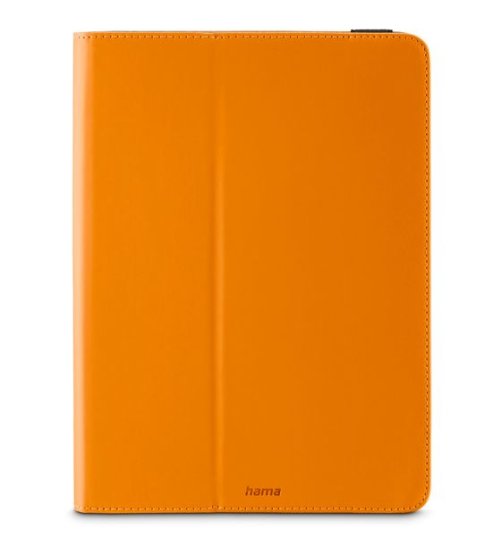 Hama 227076 Xpand Folio aus Kunststoff bis 27,9 cm (11") mit Elastikband (Orange) f&uuml;r 23,49 Euro
