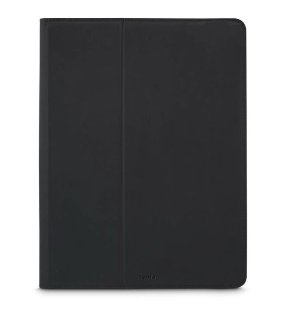 Hama 227086 Xpand Folio aus Kunststoff für Universal bis 33 cm (13") Schmutzabweisend, Staubresistent, Kratzresistent mit Schnallenverschluss (Schwarz) f&uuml;r 29,99 Euro