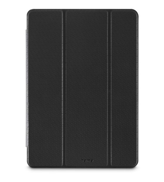 Hama 227092 Extreme Protect Folio aus Kunststoff für Samsung Galaxy Tab A11+ / A9+ bis 27,9 cm (11") Stoßfest, Fallbeständigkeit, Staubresistent, Kratzresistent, Splitterfrei, Stoßfest (Schwarz) f&uuml;r 49,99 Euro