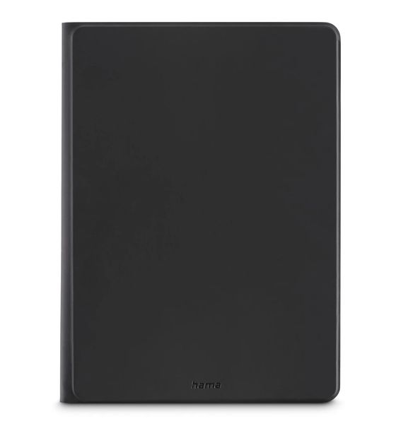 Hama 227093 Premium Folio aus Kunststoff für Samsung Galaxy Tab A11+ / A9+ bis 27,9 cm (11") Schmutzabweisend, Staubresistent, Kratzresistent mit Magnetverschluss (Schwarz) f&uuml;r 89,99 Euro