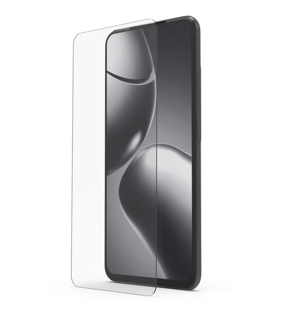 Hama 228534 Clear Protect Klare Bildschirmschutzfolie gehärtetes Glas 9H für  Xiaomi 15 Kratzresistent f&uuml;r 17,99 Euro