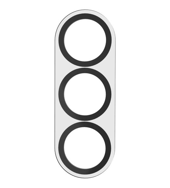Hama 228551 Cam Protect Kameraobjektivschutz gehärtetes Glas 9H für  Samsung Galaxy Z Fold7 Kugelsicher, Kratzresistent, Schockresistent f&uuml;r 9,99 Euro