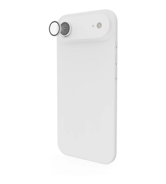 Hama 228567 Lens Protect Kameraobjektivschutz gehärtetes Glas 9H für  Apple iPhone Air Bruchfest, Fallbeständig, Schlagfest, Schlagfest, Kratzresistent f&uuml;r 12,99 Euro