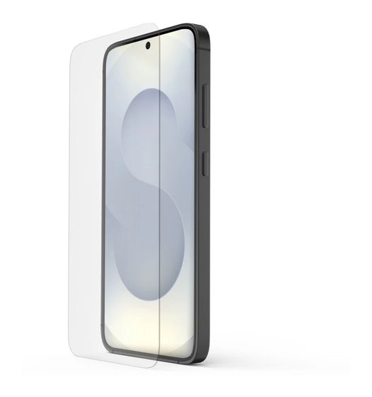 Hama 228585 Clear Protect Klare Bildschirmschutzfolie Glas 9H für  Samsung Galaxy S26 Kratzresistent, Bruchfest, Fallbeständig, Schlagfest, Schlagfest f&uuml;r 17,99 Euro