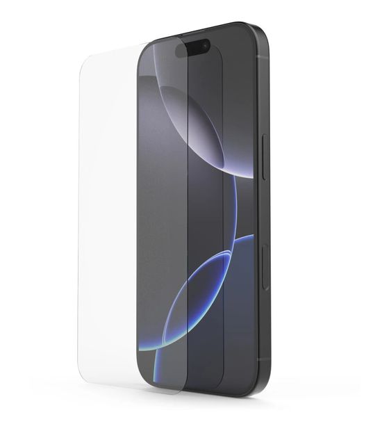 Hama 228590 Extreme Protect Klare Bildschirmschutzfolie Glas 10H für  Samsung Galaxy S26+ Bruchfest, Kratzresistent, Stoßfest, Splitterfrei, Schlagfest, Schlagfest f&uuml;r 22,49 Euro