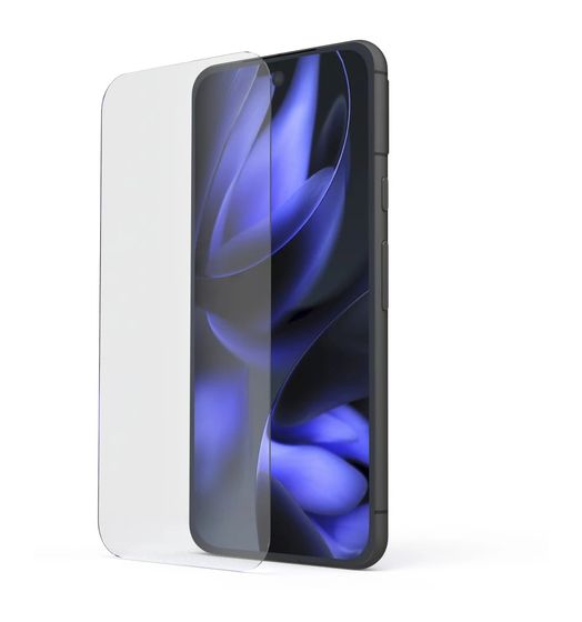 Hama 228598 Clear Protect Klare Bildschirmschutzfolie Glas 9H für  Google Pixel 10a Kratzresistent, Schlagfest, Bruchfest, Schlagfest f&uuml;r 17,99 Euro