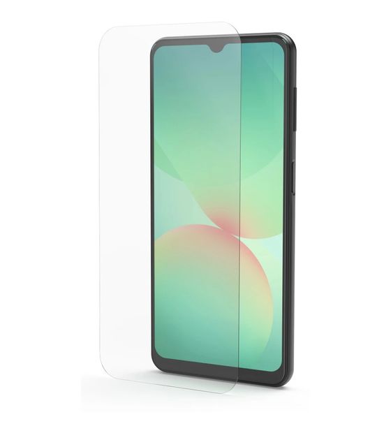Hama 228599 Clear Protect Klare Bildschirmschutzfolie gehärtetes Glas 9H für  Samsung Galaxy A27 Kratzresistent, Fallbeständig, Schlagfest f&uuml;r 17,99 Euro