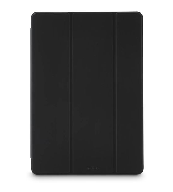Hama 231003 Fold Clear Folio aus Kunststoff für Samsung Galaxy Tab S10 FE+ 13.1" bis 33,3 cm (13.1") Schmutzabweisend, Staubresistent, Kratzresistent (Schwarz) f&uuml;r 31,99 Euro