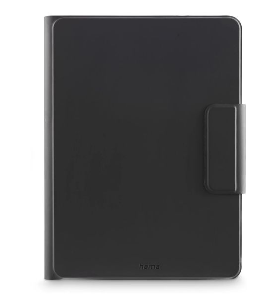 Hama 231013 Premium Folio aus Kunststoff für Apple iPad Air 13 bis 33 cm (13") Schmutzabweisend, Staubresistent, Kratzresistent mit Magnetverschluss (Schwarz) f&uuml;r 81,49 Euro