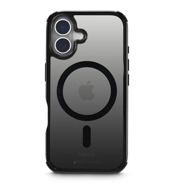 Hama 232373 Extreme Protect Cover für Apple iPhone 17  (Schwarz) f&uuml;r 29,99 Euro