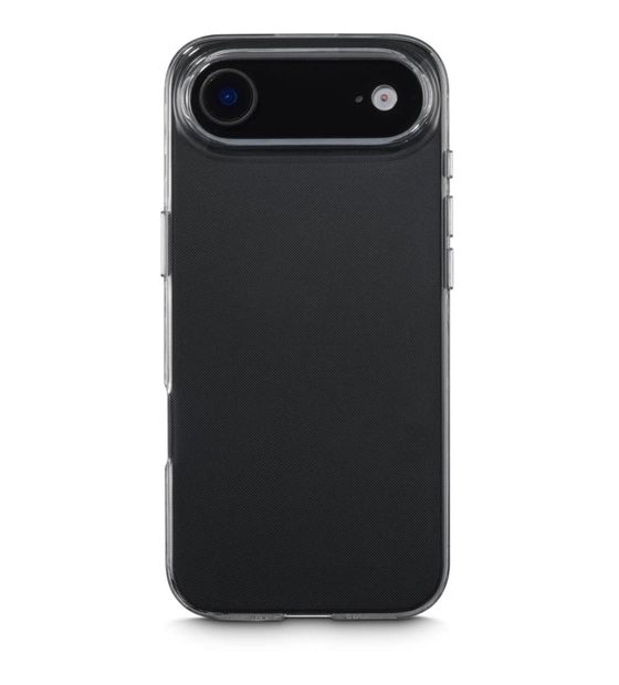 Hama 232384 Always Clear Cover für Apple iPhone Air  (Transparent) f&uuml;r 15,99 Euro