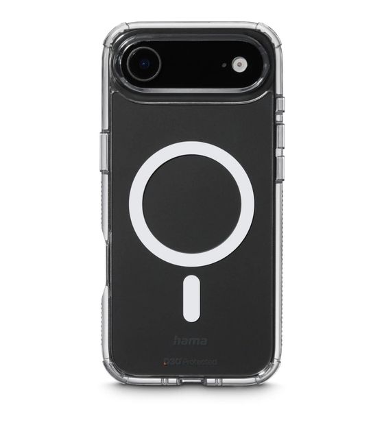 Hama 232385 Extreme Protect Cover für Apple iPhone Air  (Transparent) f&uuml;r 29,99 Euro