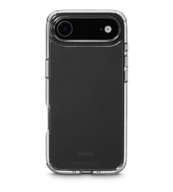 Hama 232386 Extreme Protect Cover für Apple iPhone Air  (Transparent) f&uuml;r 25,99 Euro